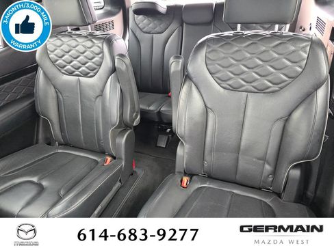 Used 2020 Hyundai Palisade Limited FWD image 20
