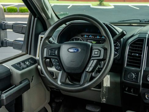 Used 2020 Ford F250 XLT AWD/4WD image 21