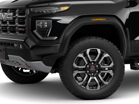 New 2026 GMC Canyon AT4 w/ AT4 Premium Package image 55