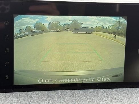 New 2025 Nissan Kicks SV w/ SV Premium Package image 31