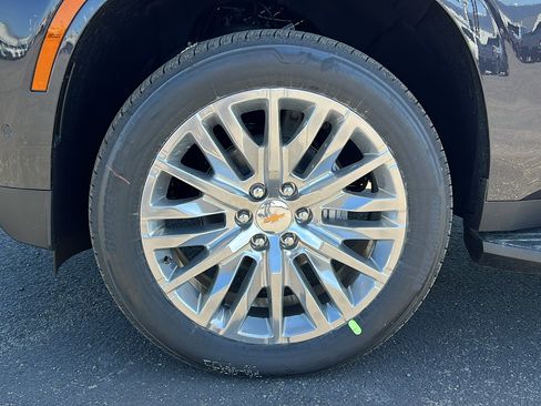 New 2026 Chevrolet Tahoe Premier w/ Sun And Tow Package AWD/4WD image 10