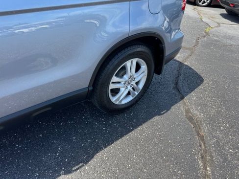 Used 2010 Honda CR-V EX image 7