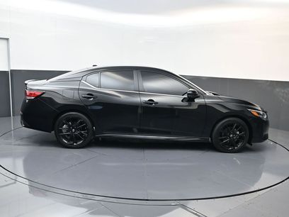Used 2025 Nissan Sentra SR w/ SR Premium Package