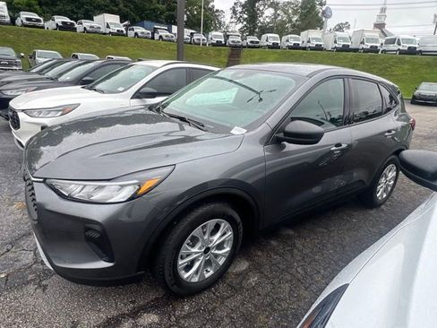 New 2025 Ford Escape Active w/ Tech Pack #1 image 16