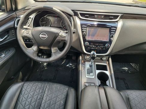 Used 2023 Nissan Murano Platinum w/ Cargo Package FWD image 29