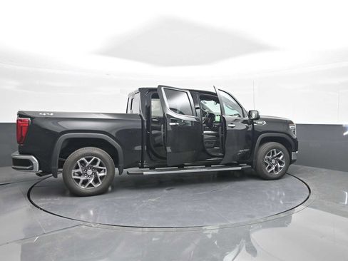 New 2026 GMC Sierra 1500 SLT w/ SLT Premium Plus Package AWD/4WD image 49