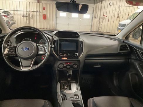 Used 2019 Subaru Crosstrek 2.0i Premium image 17