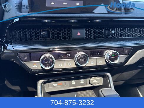 New 2026 Honda CR-V EX-L image 33