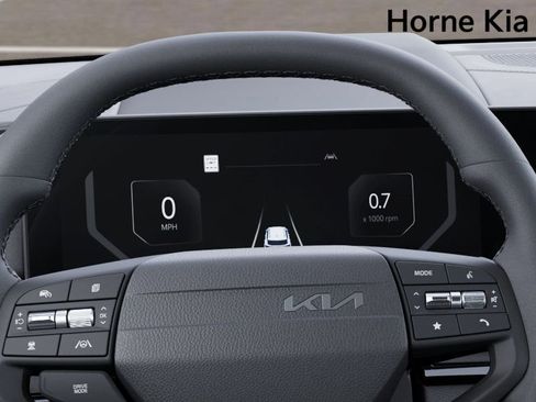 New 2026 Kia Sportage SX image 21