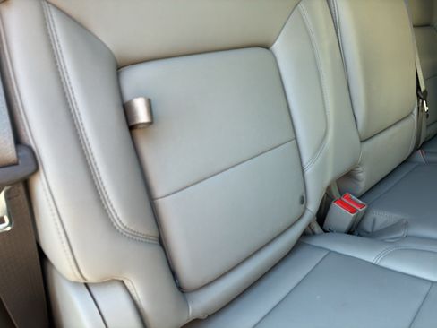 Used 2024 Chevrolet Silverado 1500 RST w/ All Star Edition Plus AWD/4WD image 52