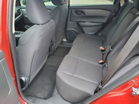 Certified 2024 Nissan Rogue S image 12