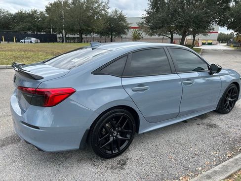 Used 2022 Honda Civic Sport image 5