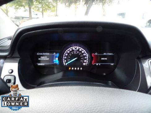 Certified 2019 Ford Ranger Lariat w/ Trailer Tow Package image 34