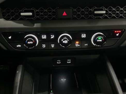 New 2026 Honda Accord SE image 19