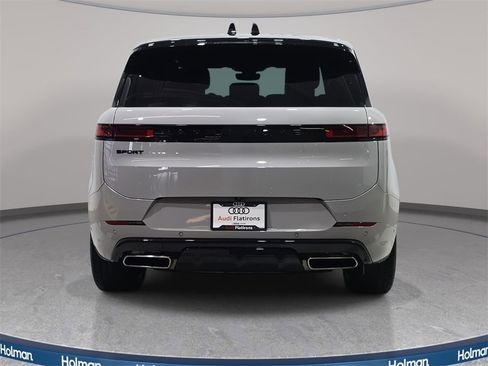 Used 2024 Land Rover Range Rover Sport Dynamic SE image 7