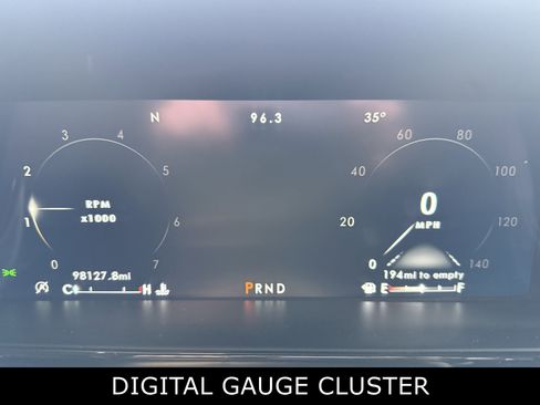 Used 2021 Lincoln Navigator Reserve image 14