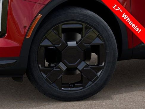 New 2026 Kia Sportage X-Pro Prestige AWD/4WD image 9