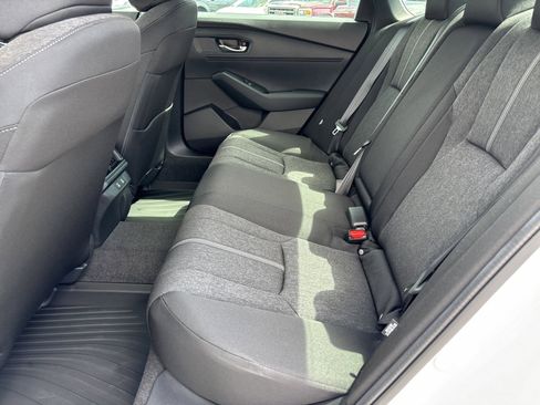 New 2025 Honda Accord Sport image 27