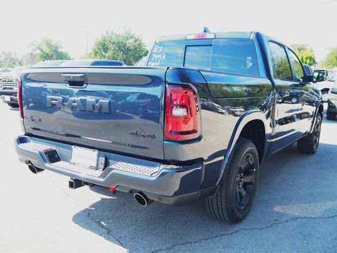 New 2026 RAM 1500 Lone Star image 3