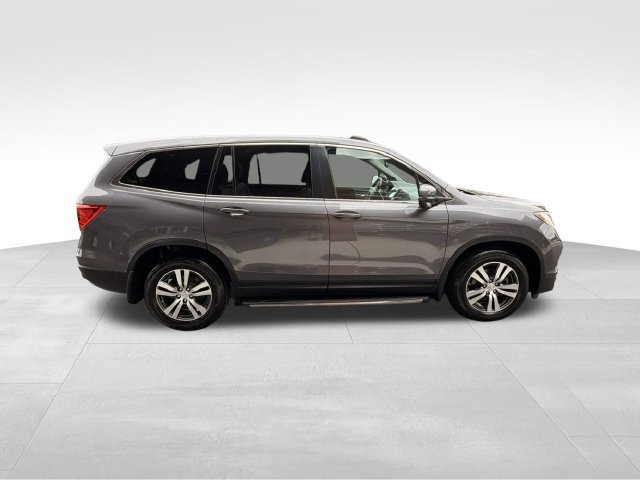 Used 2018 Honda Pilot EX-L image 9