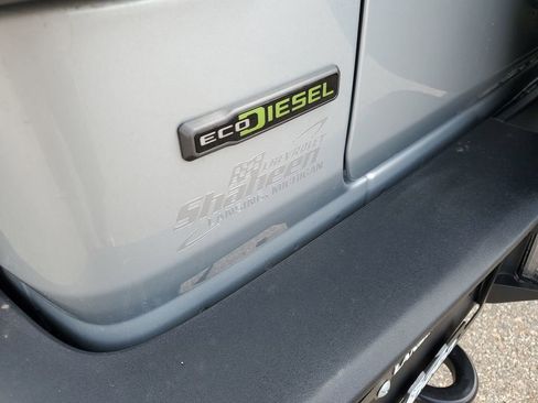 Used 2022 Jeep Wrangler Unlimited Sport AWD/4WD image 36