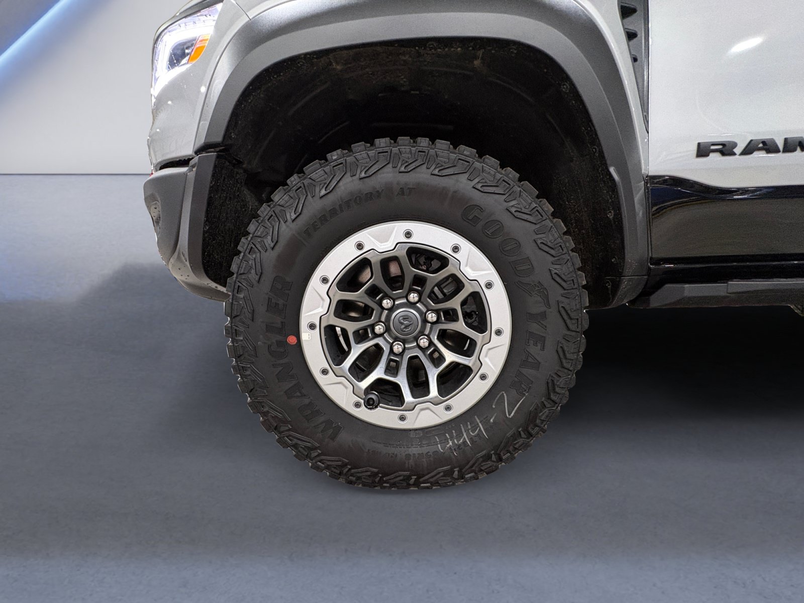 New 2026 RAM 1500 RHO w/ RHO Level 1 Equipment Group AWD/4WD image 14