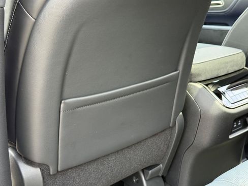 New 2026 INFINITI QX80 4WD image 21