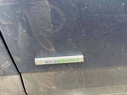 Used 2016 Ford F150 XLT w/ Equipment Group 301A Mid image 5