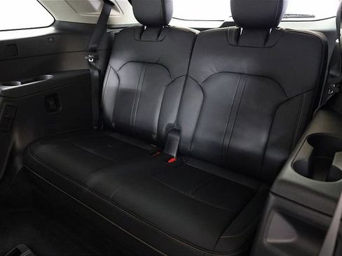 New 2026 MAZDA CX-90 Plug-In Hybrid w/ Preferred image 26