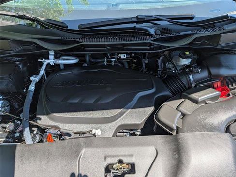 Used 2025 Honda Odyssey EX-L image 10