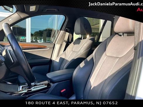 Used 2019 BMW X3 xDrive30i w/ Convenience Package AWD/4WD image 17