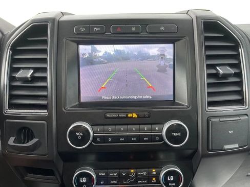 Used 2021 Ford Expedition Limited AWD/4WD image 38
