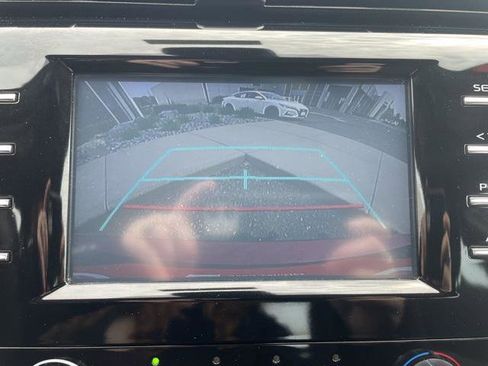 Certified 2019 Toyota Camry LE image 23