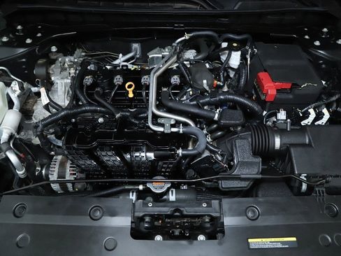 Used 2021 Nissan Altima 2.5 SR image 35