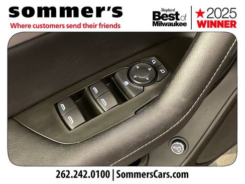 Used 2024 Chevrolet Blazer LT w/ Convenience Package AWD/4WD image 11