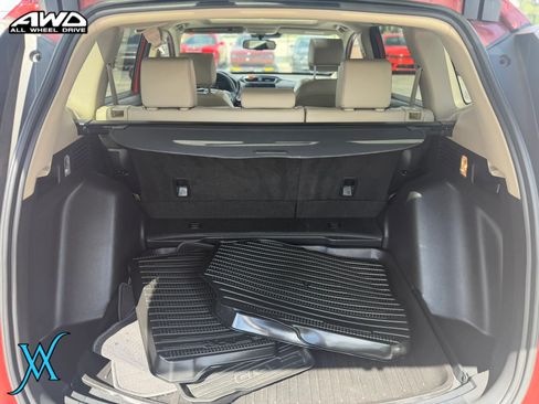 Used 2018 Honda CR-V EX-L image 35