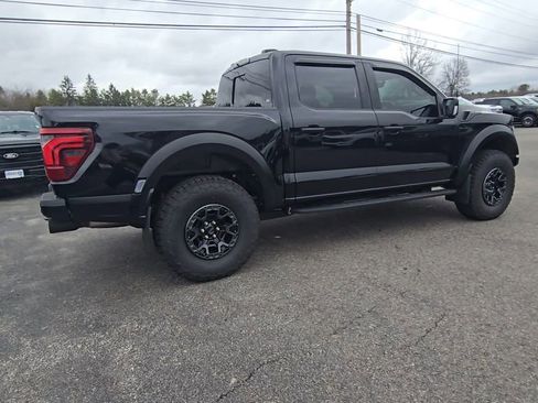 Used 2024 Ford F150 Raptor w/ Equipment Group 803A Raptor R AWD/4WD image 20