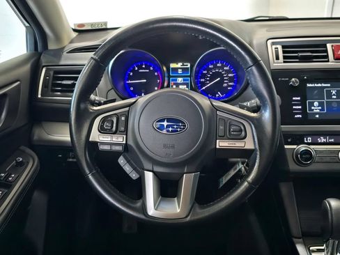 Used 2016 Subaru Legacy 2.5i Premium AWD/4WD image 10