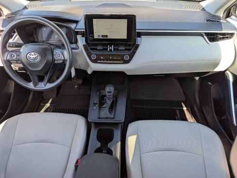 Used 2026 Toyota Corolla Cross L FWD image 4