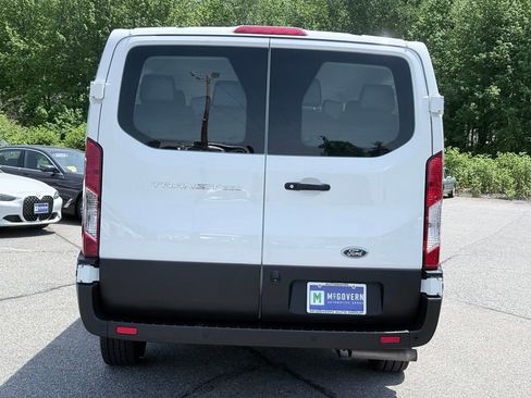 Used 2022 Ford Transit 350 XL RWD image 5