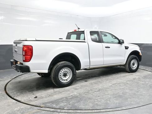 Used 2020 Ford Ranger XL image 7