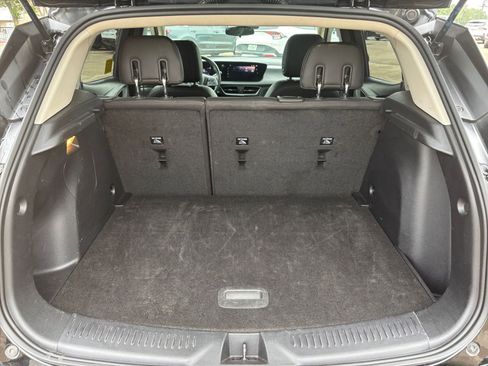 Used 2025 Buick Encore GX Preferred image 31