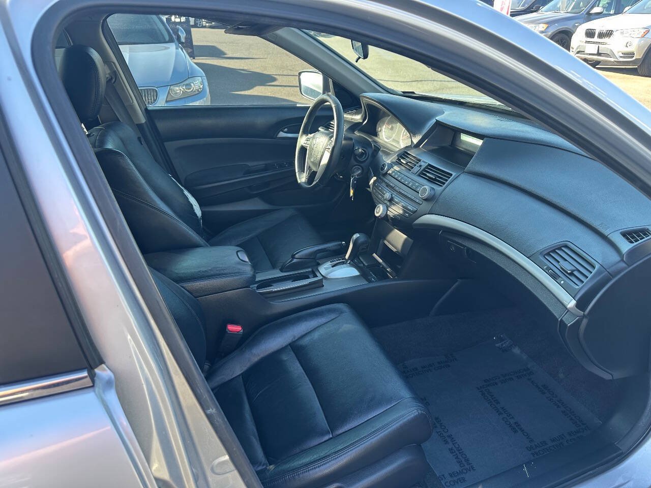 Used 2011 Honda Accord SE image 17