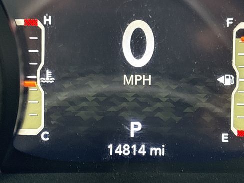 Certified 2024 Jeep Wrangler Sport S image 26