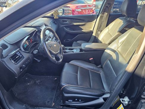 Used 2019 Chevrolet Impala Premier image 12