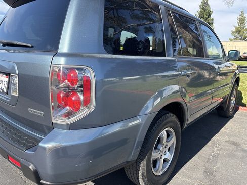 Used 2006 Honda Pilot EX-L image 12