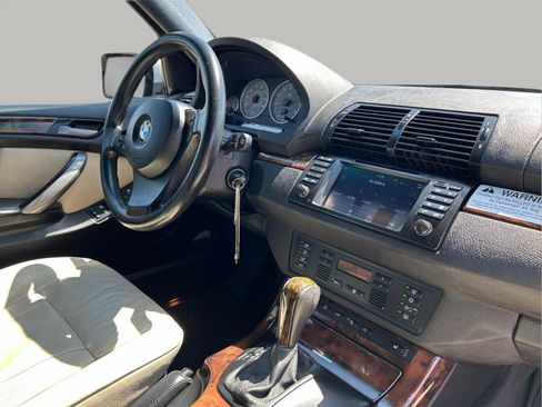 Used 2006 BMW X5 4.8is image 26