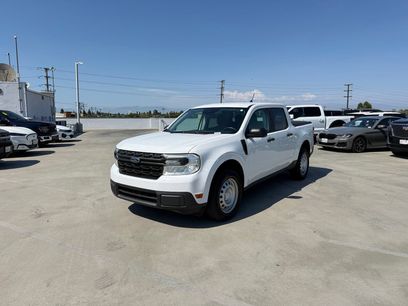 Used 2023 Ford Maverick XL