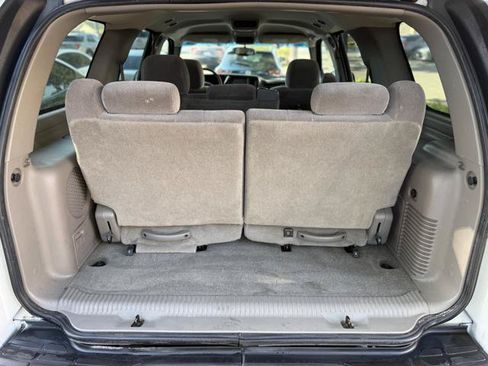 Used 2004 Chevrolet Tahoe LS RWD image 21