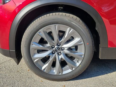 New 2026 MAZDA CX-90 3.3 Turbo w/ Premium Plus Pkg AWD/4WD image 6